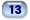 13