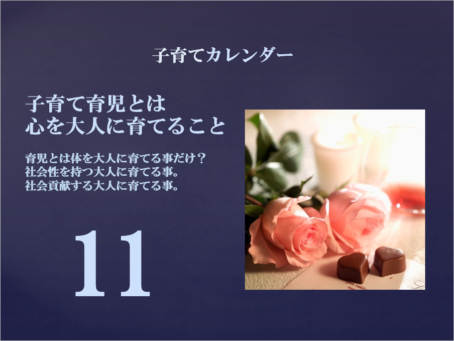 11日