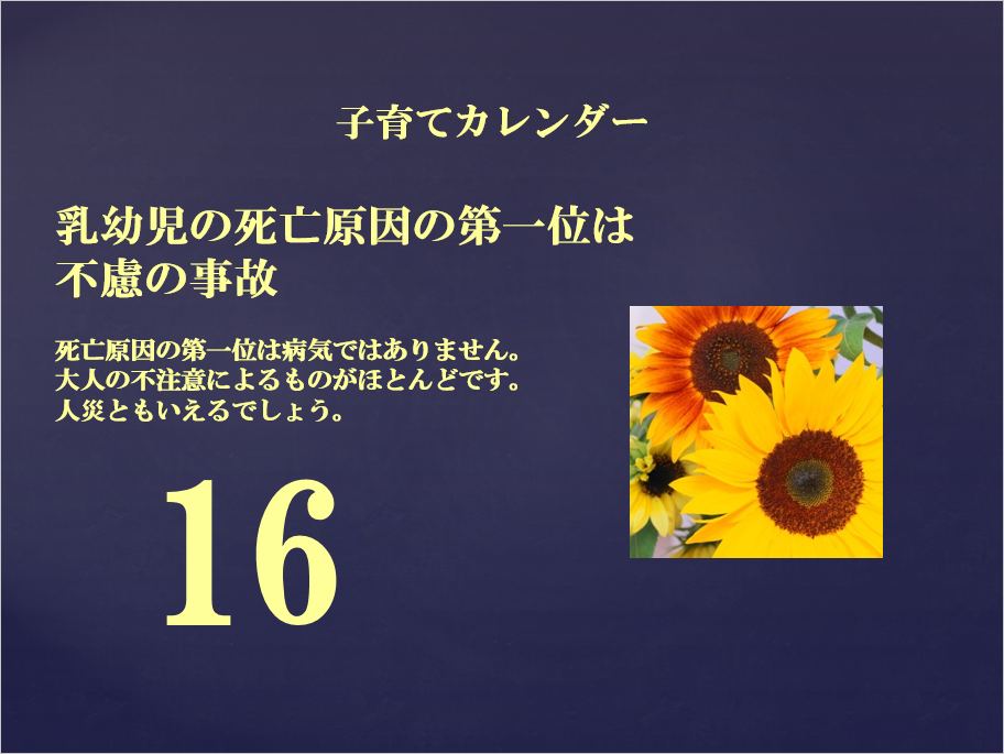 16日