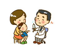 かかりつけ医