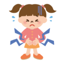 おなかのかぜ